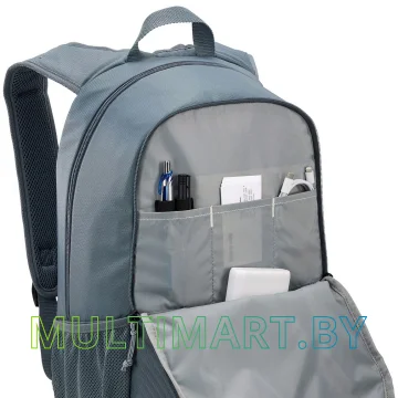 Рюкзак Case Logic Jaunt WMBP-215 (stormy weather) картинка 8